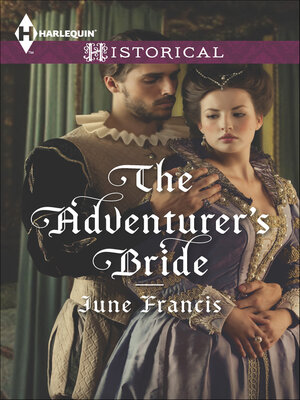 The Adventurer's Bride - ebook